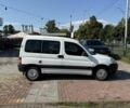 Белый Ситроен Берлинго, объемом двигателя 1.6 л и пробегом 240 тыс. км за 4999 $, фото 1 на Automoto.ua