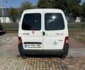 Белый Ситроен Берлинго, объемом двигателя 1.6 л и пробегом 240 тыс. км за 4999 $, фото 3 на Automoto.ua