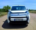 Белый Ситроен Берлинго, объемом двигателя 1.6 л и пробегом 211 тыс. км за 6500 $, фото 5 на Automoto.ua