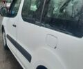 Білий Сітроен Берлінго, об'ємом двигуна 1.6 л та пробігом 270 тис. км за 6800 $, фото 1 на Automoto.ua