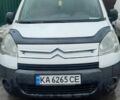 Білий Сітроен Берлінго, об'ємом двигуна 1.6 л та пробігом 270 тис. км за 7000 $, фото 1 на Automoto.ua