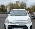Белый Ситроен Берлинго, объемом двигателя 1.6 л и пробегом 239 тыс. км за 6500 $, фото 1 на Automoto.ua