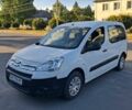Білий Сітроен Берлінго, об'ємом двигуна 1.6 л та пробігом 280 тис. км за 5050 $, фото 1 на Automoto.ua