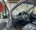 Белый Ситроен Берлинго, объемом двигателя 1.6 л и пробегом 239 тыс. км за 6500 $, фото 5 на Automoto.ua