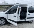 Белый Ситроен Берлинго, объемом двигателя 1.6 л и пробегом 235 тыс. км за 8150 $, фото 6 на Automoto.ua