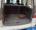 Белый Ситроен Берлинго, объемом двигателя 1.6 л и пробегом 300 тыс. км за 2200 $, фото 14 на Automoto.ua