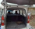 Белый Ситроен Берлинго, объемом двигателя 1.6 л и пробегом 300 тыс. км за 2200 $, фото 8 на Automoto.ua