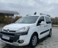 Белый Ситроен Берлинго, объемом двигателя 1.6 л и пробегом 235 тыс. км за 8150 $, фото 1 на Automoto.ua