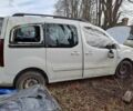 Белый Ситроен Берлинго, объемом двигателя 1.6 л и пробегом 300 тыс. км за 2200 $, фото 6 на Automoto.ua