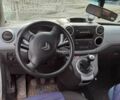 Белый Ситроен Берлинго, объемом двигателя 1.6 л и пробегом 300 тыс. км за 2200 $, фото 13 на Automoto.ua