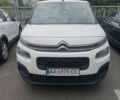Белый Ситроен Берлинго, объемом двигателя 1.6 л и пробегом 220 тыс. км за 14000 $, фото 1 на Automoto.ua