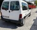 Білий Сітроен Берлінго, об'ємом двигуна 1.4 л та пробігом 400 тис. км за 1999 $, фото 2 на Automoto.ua