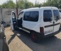 Белый Ситроен Берлинго, объемом двигателя 1.9 л и пробегом 250 тыс. км за 4200 $, фото 5 на Automoto.ua