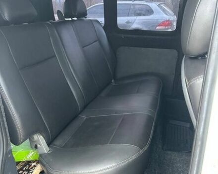 Белый Ситроен Берлинго, объемом двигателя 2 л и пробегом 320 тыс. км за 2700 $, фото 1 на Automoto.ua