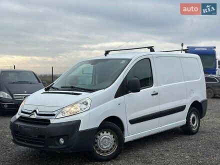 Білий Сітроен Берлінго, об'ємом двигуна 0 л та пробігом 270 тис. км за 6000 $, фото 1 на Automoto.ua