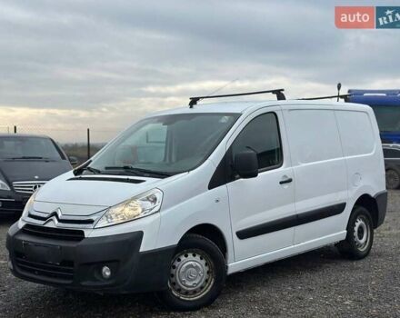 Белый Ситроен Берлинго, объемом двигателя 0 л и пробегом 270 тыс. км за 6000 $, фото 1 на Automoto.ua