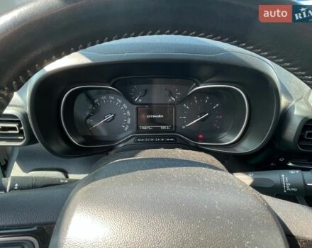 Белый Ситроен Берлинго, объемом двигателя 1.56 л и пробегом 178 тыс. км за 17500 $, фото 1 на Automoto.ua