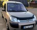 Бежевый Ситроен Берлинго, объемом двигателя 1.6 л и пробегом 400 тыс. км за 3000 $, фото 1 на Automoto.ua