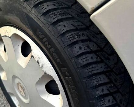 Бежевый Ситроен Берлинго, объемом двигателя 1.6 л и пробегом 400 тыс. км за 3000 $, фото 5 на Automoto.ua