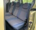 Бежевий Сітроен Берлінго, об'ємом двигуна 1.6 л та пробігом 237 тис. км за 5300 $, фото 5 на Automoto.ua