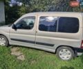 Бежевий Сітроен Берлінго, об'ємом двигуна 1.9 л та пробігом 240 тис. км за 4200 $, фото 3 на Automoto.ua