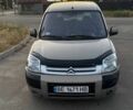 Бежевый Ситроен Берлинго, объемом двигателя 1.6 л и пробегом 449 тыс. км за 4000 $, фото 9 на Automoto.ua