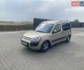 Бежевый Ситроен Берлинго, объемом двигателя 1.6 л и пробегом 357 тыс. км за 4499 $, фото 1 на Automoto.ua