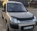 Бежевый Ситроен Берлинго, объемом двигателя 1.6 л и пробегом 449 тыс. км за 4000 $, фото 2 на Automoto.ua
