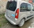 Бежевий Сітроен Берлінго, об'ємом двигуна 1.6 л та пробігом 253 тис. км за 4400 $, фото 7 на Automoto.ua
