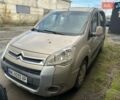Бежевий Сітроен Берлінго, об'ємом двигуна 1.6 л та пробігом 253 тис. км за 4400 $, фото 1 на Automoto.ua