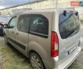 Бежевий Сітроен Берлінго, об'ємом двигуна 1.6 л та пробігом 253 тис. км за 4400 $, фото 3 на Automoto.ua