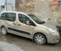 Бежевий Сітроен Берлінго, об'ємом двигуна 1.6 л та пробігом 253 тис. км за 4400 $, фото 4 на Automoto.ua