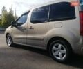 Бежевий Сітроен Берлінго, об'ємом двигуна 1.6 л та пробігом 285 тис. км за 6500 $, фото 25 на Automoto.ua