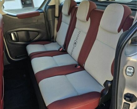 Бежевий Сітроен Берлінго, об'ємом двигуна 1.56 л та пробігом 211 тис. км за 5299 $, фото 9 на Automoto.ua