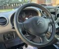 Бежевий Сітроен Берлінго, об'ємом двигуна 1.56 л та пробігом 211 тис. км за 5299 $, фото 11 на Automoto.ua