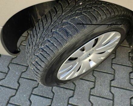 Бежевий Сітроен Берлінго, об'ємом двигуна 1.56 л та пробігом 211 тис. км за 5299 $, фото 14 на Automoto.ua