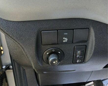 Бежевий Сітроен Берлінго, об'ємом двигуна 1.56 л та пробігом 211 тис. км за 5299 $, фото 12 на Automoto.ua