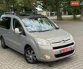 Бежевий Сітроен Берлінго, об'ємом двигуна 1.6 л та пробігом 228 тис. км за 8300 $, фото 1 на Automoto.ua