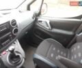 Бежевий Сітроен Берлінго, об'ємом двигуна 1.6 л та пробігом 230 тис. км за 6300 $, фото 4 на Automoto.ua
