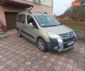 Бежевий Сітроен Берлінго, об'ємом двигуна 1.6 л та пробігом 230 тис. км за 6300 $, фото 1 на Automoto.ua