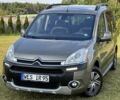 Бежевий Сітроен Берлінго, об'ємом двигуна 1.6 л та пробігом 170 тис. км за 5400 $, фото 1 на Automoto.ua