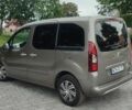 Бежевий Сітроен Берлінго, об'ємом двигуна 1.6 л та пробігом 164 тис. км за 7200 $, фото 2 на Automoto.ua
