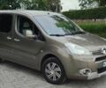 Бежевий Сітроен Берлінго, об'ємом двигуна 1.6 л та пробігом 164 тис. км за 7200 $, фото 11 на Automoto.ua