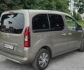 Бежевий Сітроен Берлінго, об'ємом двигуна 1.6 л та пробігом 164 тис. км за 7200 $, фото 6 на Automoto.ua