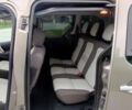 Бежевий Сітроен Берлінго, об'ємом двигуна 1.6 л та пробігом 164 тис. км за 7200 $, фото 12 на Automoto.ua