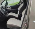 Бежевий Сітроен Берлінго, об'ємом двигуна 1.6 л та пробігом 164 тис. км за 7200 $, фото 14 на Automoto.ua