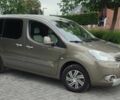 Бежевий Сітроен Берлінго, об'ємом двигуна 1.6 л та пробігом 164 тис. км за 7200 $, фото 1 на Automoto.ua