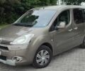 Бежевий Сітроен Берлінго, об'ємом двигуна 1.6 л та пробігом 164 тис. км за 7200 $, фото 5 на Automoto.ua