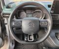 Ситроен Берлинго 2018 в Житомире на Automoto.ua Бежевый Ситроен Берлинго, объемом двигателя 1.5 л и пробегом 115 тыс. км за 9800 $, фото 11 на Automoto.ua