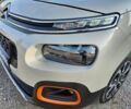 Ситроен Берлинго 2018 в Житомире на Automoto.ua Бежевый Ситроен Берлинго, объемом двигателя 1.5 л и пробегом 115 тыс. км за 9800 $, фото 8 на Automoto.ua